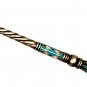 R A R E  RUSSIAN SILVER CLOISONNE ENAMEL SPOON, MC