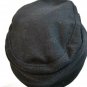 EXTREMELY RARE GERMAN UKRAINIAN WW2 NATIONALIST HAT with BADGE