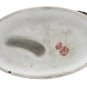 RARE RUSSIAN SOVIET PORCELAIN MATCH HOLDER,1930s