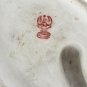 RARE RUSSIAN SOVIET PORCELAIN MATCH HOLDER,1930s