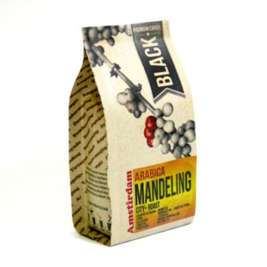 Arabica Coffee Mandheling