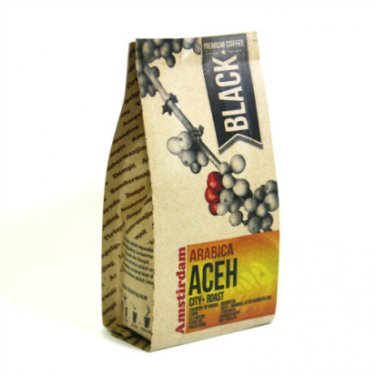 Arabica Coffee Gayo Aceh