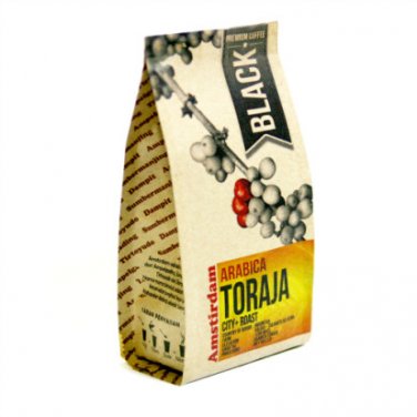 Arabica Coffee Toraja Sapan