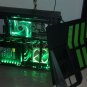 Custom Gaming Computer Steam Console Machine Steam OS 4gb intel core 4.0ghz+ SSD