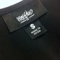 MOSSIMO BLACK SLEEVELESS BEACH SUMMER CRUISE DRESS SIZE SMALL