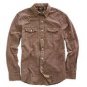 Mens Dark Blue CHAPS RALPH LAUREN Pullover Sweater and Button down shirt XLarge