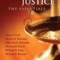 Criminal Justice : The Essentials by Melissa W. Burek, Steven P. Lab, Marian...