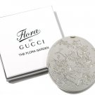 GUCCI FLORA MIRROR HAND POCKET IN BOX