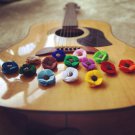 Circular Felt Button