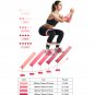 [STYLE: X-LIGHT 5-10 LBS] Exercise Band Fitness Band Training Resistance Quarantine Things to Do