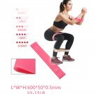 [STYLE: LIGHT 10-15 LBS] Exercise Band Fitness Band Training Resistance Quarantine Things to Do