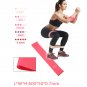 [STYLE: MEDIUM 15-20 LBS] Exercise Band Fitness Band Training Resistance Quarantine Things to Do