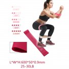 [STYLE: HEAVY 25-30 LBS] Exercise Band Fitness Band Training Resistance Quarantine Things to Do