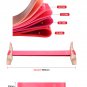[STYLE: X-HEAVY 35-40 LBS] Exercise Band Fitness Band Training Resistance Quarantine Things to Do