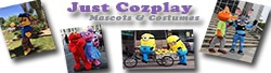 justcozplay