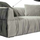 Loveseat two seaters sofa