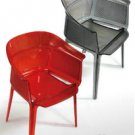 Kartell Style Papyrus Chair