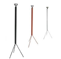 Luminator Floor Lamp
