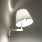 Artemide Style MeLampo Parete Wall Lamp