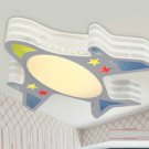 Carton ceiling lamp for children room style 17