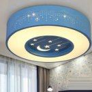 Carton ceiling lamp for children room style 18