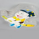Carton ceiling lamp for children room style 19