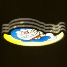 Carton ceiling lamp for children room style 20