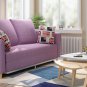 Round fabric sofa bed,functional fabric sofa