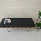 Barcelona Bench Two Seaters Short Bench of 120cm