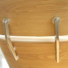Replacement Back Bracket for Eames Lounge Chair