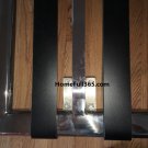 Barcelona Daybed Straps Replacement Repair Belts Black/White/Coffee/Tan