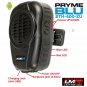 Pryme BTH-600-ZU Bluetooth Wireless Mic for Android Apple Phones Tablets App
