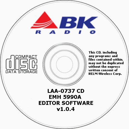 LAA-0737 BENDIX KING PROGRAMMING SOFTWARE EMH