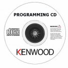 KENWOOD KPG-89D VER 1.61 PROGRAMMING SOFTWARE OEM