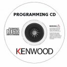 KENWOOD KPG-141D V4.62 PROGRAMMING SOFTWARE CD