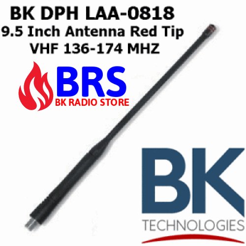 LAA-0818 DPH GPH ANTENNA