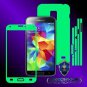 Samsung S5 - Glow in the Dark Skin,Full Body Case Cover Protector,Decal Wrap