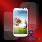 SAMSUNG GALAXY S4 Self Healing Full Body Invisible Skin Cover + Screen Protector