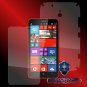 Nokia Lumia 1320 Self Healing Full Body Invisible Skin Cover + Screen Protector