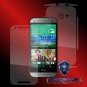 HTC One Mini 2 II Self Healing Full Body Invisible Skin Cover + Screen Protector