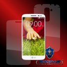 LG G2 Mini - Self Healing Full Body Invisible Skin Cover + Screen Protector