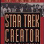 Star Trek Creator - David Alexander