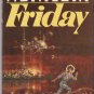 Friday – Robert Heinlein