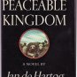 The Peaceable Kingdom - Hartog