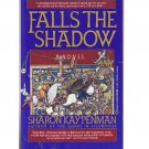 Falls the Shadow - Sharon Kay Penman