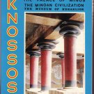 Knossos - The Palace of Minos