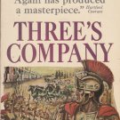Three's Company by Alfred Duggan