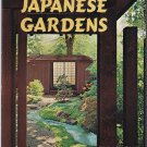 Sunset Ideas for Japanese Gardens by the Editors of Sunset Books and Sunset Magazine