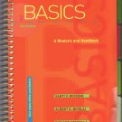 Basics - A Rhetoric and Handbook by Santi V. Buscemi