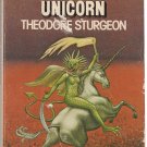 E Pluribus Unicorn by Theodore Sturgeon